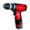 Aparafusadora sem Fio TH-CD 12 Li Einhell Aparafusadora sem Fio TH-CD 12 Li Einhell
