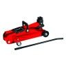 Macaco Hidráulico com Rodas CC-TJ 2000 Einhell Macaco Hidráulico com Rodas CC-TJ 2000 Einhell