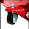 Macaco Hidráulico com Rodas CC-TJ 2000 Einhell Macaco Hidráulico com Rodas CC-TJ 2000 Einhell