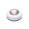 Led para Armário de Pilhas Botão Redondo Led para Armário de Pilhas Botão Redondo