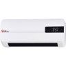 Aquecedor Cerâmico de Parede com Comando 2000W Aquecedor Cerâmico de Parede com Comando 2000W