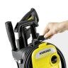 Lavadora Alta Pressão K5 Compact Karcher Lavadora Alta Pressão K5 Compact Karcher