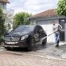 Lavadora Alta Pressão K5 Compact Karcher Lavadora Alta Pressão K5 Compact Karcher