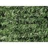 Vedação Sebes Artificiais Verdes 1,0x3 m Vedação Sebes Artificiais Verdes 1,0x3 m