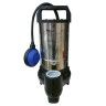 Bomba Submersível Vortex N 1 1/4" Bomba Submersível Vortex N 1 1/4"