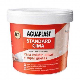 Betume Aguaplast Standard Pasta 5Kg - Robbialac