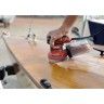 Lixadora Excêntrica 125mm 300W - 7471 AA Skil Red Lixadora Excêntrica 125mm 300W - 7471 AA Skil Red