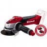Rebarbadora Angular TE-AG 18V Power X Change Einhell Rebarbadora Angular TE-AG 18V Power X Change Einhell