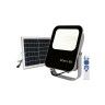 Projetor LED Solar Exterior com Comando 30W Projetor LED Solar Exterior com Comando 30W