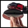 Lixadora Excêntrica com Ar Comprimido TC-PE 150 Einhell Lixadora Excêntrica com Ar Comprimido TC-PE 150 Einhell