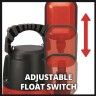 Bomba Submersível GH-SP 2768 Einhell Bomba Submersível GH-SP 2768 Einhell