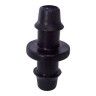União para Tubo 4 mm - Pack 4 União para Tubo 4 mm - Pack 4