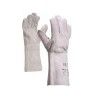 Luvas Soldador Crute 35 cm Luvas Soldador Crute 35 cm