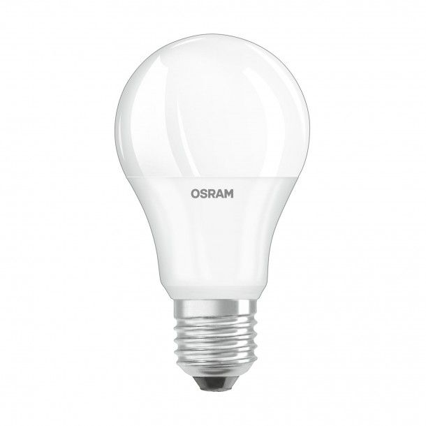 Lâmpada LED Osram Star Classic A E27 6500K
