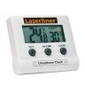 Medidor de Temperatura e Humidade Digital Laserliner Medidor de Temperatura e Humidade Digital Laserliner