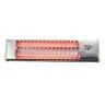 Aquecedor de Parede Quartzo 1200W Aquecedor de Parede Quartzo 1200W
