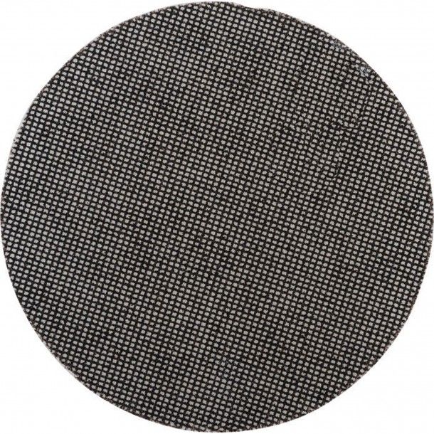 Disco Lixa Abrasivo de Rede com Velcro D150 - G220 Kwb