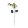 Aspersor Setorial Metal com Espeto 3/4" Aspersor Setorial Metal com Espeto 3/4"