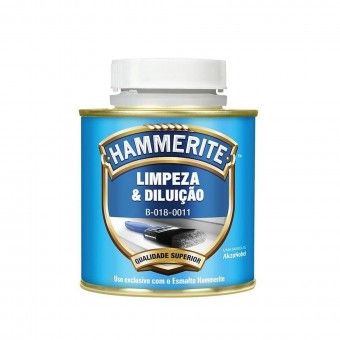 Diluente Hammerite 1L