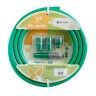 Kit Mangueira Tenejardim 5/8" com Acessórios - 15m Kit Mangueira Tenejardim 5/8" com Acessórios - 15m