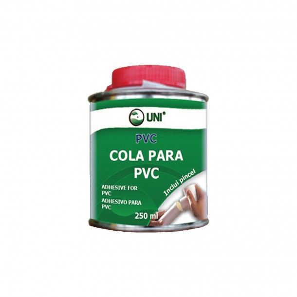 Cola para PVC 250ml