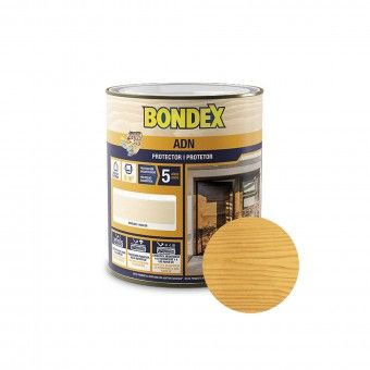 Bondex Protetor Madeira ADN Mate 750ml