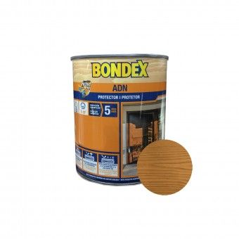 Bondex Protetor Madeira ADN Acetinado 750ml