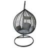 Cadeira de Baloiço Suspensa Rattan Cadeira de Baloiço Suspensa Rattan