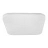 Candeeiro de Teto Plafon LED Quadrado Saliente 24W 2160Lm Candeeiro de Teto Plafon LED Quadrado Saliente 24W 2160Lm