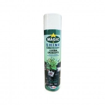 Spray Limpa Tablier Automóvel Tabaco 400ml