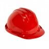 Capacete Proteção 5R Vermelho Homologado Capacete Proteção 5R Vermelho Homologado