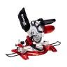 Serra Meia Esquadria TC-MS 2112 Einhell Serra Meia Esquadria TC-MS 2112 Einhell