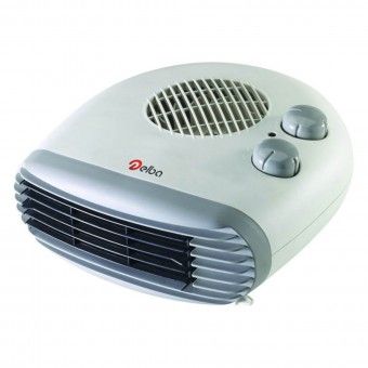 Thernoventilator chaud et froid de 2000w