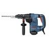 Martelo Perfurador/Demolidor - GBH 3000 Bosch Martelo Perfurador/Demolidor - GBH 3000 Bosch