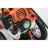 Roçadora com Rodas de Pega Dupla 52CC Roçadora com Rodas de Pega Dupla 52CC