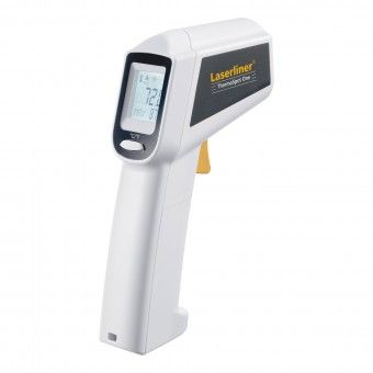 Thermomètre numérique laserliner