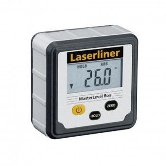 Niveau numérique Laserliner MasterLevel