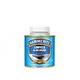 Diluente Hammerite 250ml