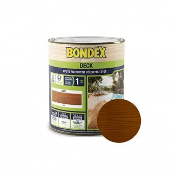 Bondex Protetor Deck Mate 750ml