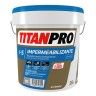 Revestimento Impermeável I5 Cinza 15L - Titan Revestimento Impermeável I5 Cinza 15L - Titan