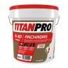 Revestimento R30 Acrílico Branco Mate 4L - Titan Pro Revestimento R30 Acrílico Branco Mate 4L - Titan Pro