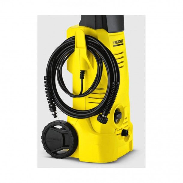 Lavadora Alta Presso K2 Car Karcher