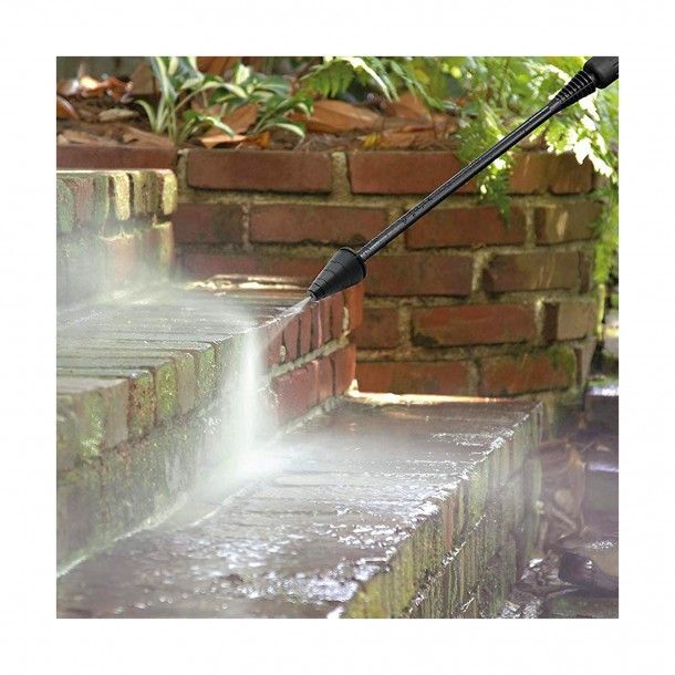 Lavadora Alta Presso K2 Car Karcher