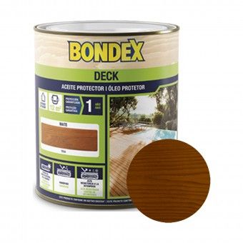 Bondex Protetor Deck Mate 750ml
