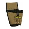 Bolsa para Berbequim 34 x 18cm Toolpack Bolsa para Berbequim 34 x 18cm Toolpack