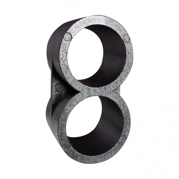 Anilha Fim de Linha 16 mm - Pack 4