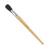 Pincel para Traço Nº 20 - Ø 18 mm Pincel para Traço Nº 20 - Ø 18 mm
