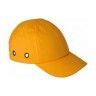 Boné Antichoque Amarelo Boné Antichoque Amarelo