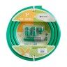 Kit Mangueira Tenejardim 3/4" com Acessórios - 15m Kit Mangueira Tenejardim 3/4" com Acessórios - 15m