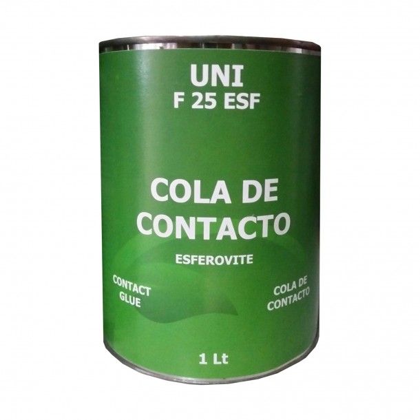 Cola de Contacto Esferovite 1L